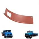Curva Teto Mercedes Agl 1518 1113 Traseiro Direito