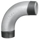 Curva Tupy 1/2 Macho Ferro Galvanizado