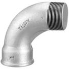 Curva Tupy 3/4 Mxf Curta Curva Tupy 3/4 Mxf Curta