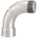 Curva tupy 90 macho/femea 1.1/2 pacote com 1 peca