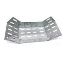 Curva Vertical Externa Ext 45 100x50 Inbraell