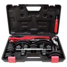 Curvador com Cortador e Rebarbador 1/4” 5/16” 3/8” 1/2” 5/8” 3/4” 7/8”