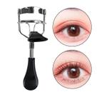 Curvador de Cílios Naturais Modelador Maquiagem Makeup Olhos