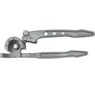Curvador De Tubo 1/4 A 3/8 180 Graus Cobre/alumínio