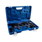 Curvador de Tubos Hulter 1/4" a 7/8" com Escariador e Cortador HT5999F