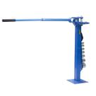 Curvador/Dobrador Mecânico de Ferro Vertical - T370204 - Strom