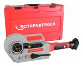 Curvador Tubos Rothenberger Robend 4000 E Ampshare 1/2-5/8-3/4-7/8-1.1/8"