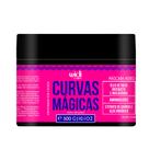 Curvas Mágicas Máscara Hidro-Reconstrutora 300g Widi Care