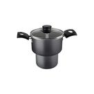 Cuscuzeira Tramontina Turim 14cm 1,9L Antiaderente