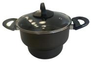 Cuscuzeiro Teflon Marpal 18