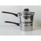 Cuscuzeiro vapor mini