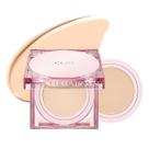 Cushion Foundation CLIO Kill Cover Mesh Glow 15g*2 23N GINGER