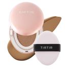 Cushion Foundation TIRTIR Mask Fit All Cover Pink 35N Walnut Cushion Foundation TIRTIR Mask Fit All Cover Pink 35N Walnut