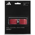 Cushion Grip Adidas Padel e Beach Vermelho