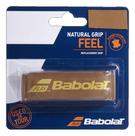 Cushion Grip Babolat Couro Natural