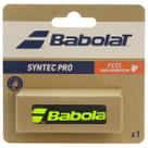 Cushion Grip Babolat Syntec Pro Feel Preto e Verde
