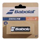 Cushion Grip Babolat Syntec Pro Preto e Branco