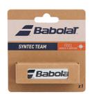 Cushion Grip Babolat Syntec Team Branco