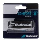 Cushion Grip Babolat Xcel Gel Comfort Preto e Branco - UN