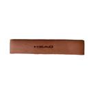 Cushion Grip Head Couro Natural