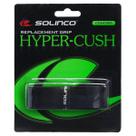 Cushion Grip Solinco Hyper Cush Preto