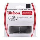 Cushion Grip Wilson Classic Perforated Preto