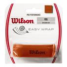 Cushion Grip Wilson Pro Performance Marrom