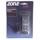 Cushion Grip Zons Hypersoft Preto - Unidade
