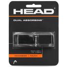 Cushion Head Dual Absorbing - unissex - preto