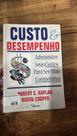Custo E Desempenho Custo E Desempenho