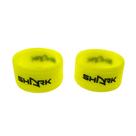 Custom Ring Shark - Braçadeira Para Raquete - 2 Unidades