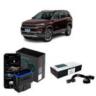 CustomEasy OBDII Plug & Play + Cabo Adaptador FT-OBD-SWG Commander 2022 2023
