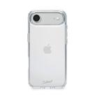 Customic Capa Impactor Clear Para iPhone 17 Air