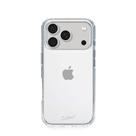 Customic Capa Impactor Clear Para iPhone 17 Pro