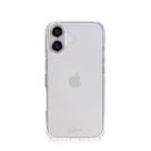 Customic Capa Impactor Clear Para iPhone 17