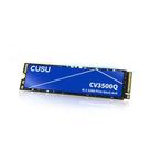 Cusu M2 Nvme Ssd Pcie 3.0 X4 256gb De Alto Desempenho