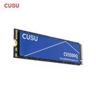 Cusu NVMe SSD M2 256GB SSD M.2 2280 PCIe3.0 Disco de estado sólido para laptop desktop