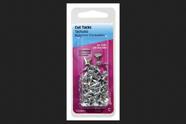 Cut Tacks Hillman No. 16 2,1 cm Aço galvanizado 50g Cut Tacks Hillman No. 16 2,1 cm Aço galvanizado 50g