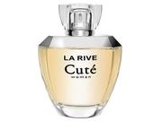 Cuté La Rive Eau de Parfum - Perfume Feminino 30ml