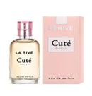 Cuté La Rive Perfume Feminino - Eau de Parfum - 30ml