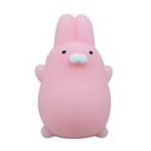 Cute Mochi Squishy Cat Squeeze Healing Fun Kids Kawaii Toy Stress Reliever Decor