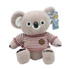 Cute Stuffed Simulação Kola Zoo Animals Gift Kola Toy Children Doll