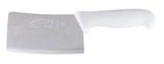 cutelo 6" cabo branco premium - CORNETA