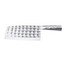 Cutelo Aço Inox de Cozinha Yangjiang China P22 8 polegadas Shibazi Cutelo Aço Inox de Cozinha Yangjiang China P22 8 polegadas Shibazi