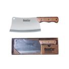Cutelo Aço Manganês C/Furo 7 1/4" Bestfer