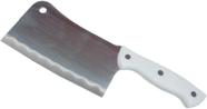 Cutelo Açougueiro Cozinha Profissional Aço Inox 7