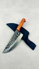Cutelo Artesanal Inox Premium 30cm