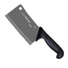 Cutelo Com Lâmina Especial 6'' / 15cm e Cabo Preto (BKB509-6) - Starrett