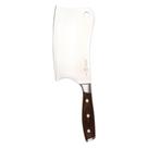 Cutelo de carne Messermeister Avanta forjado em aço alemão de 18 cm