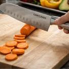 Cutelo Inox 31 cm Linha Shine